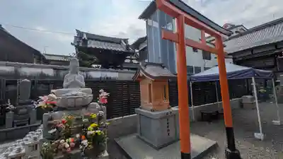 宗清寺(滋賀県)