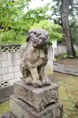 八坂神社の狛犬