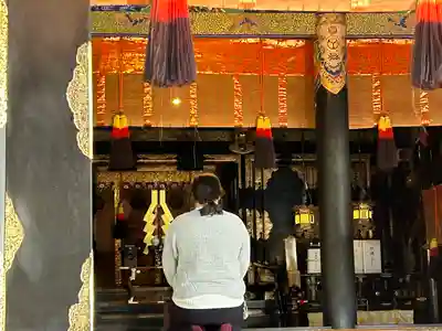 久能山東照宮(静岡県)