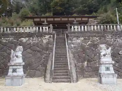 蔵王神社(愛知県)