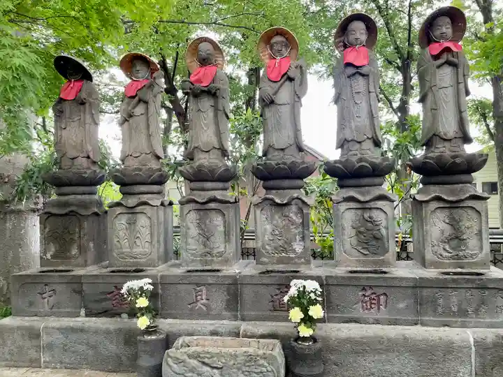 淨眞寺(東京都)