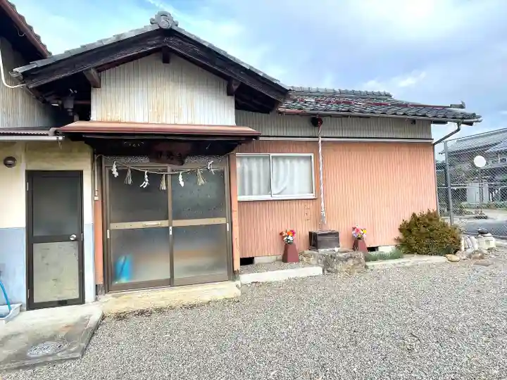 祥光寺(滋賀県)