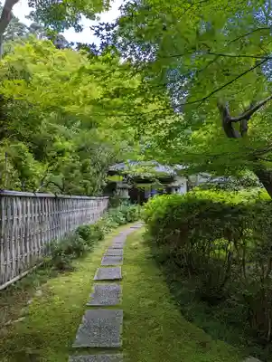 来迎院(京都府)