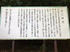 吉備津神社の歴史