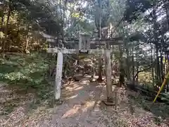 貴船神社(滋賀県)