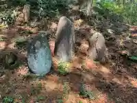 佐久山愛宕神社(栃木県)