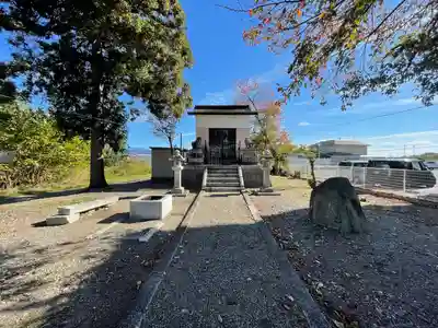 若松神社(滋賀県)