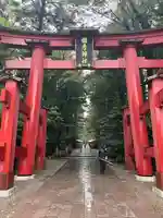 彌彦神社(新潟県)