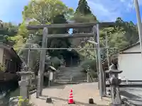 兼喜神社(宮崎県)