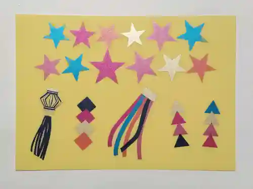 菅生神社の授与品その他