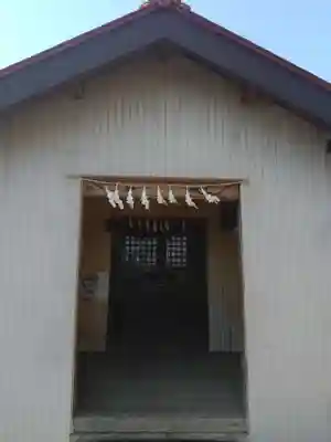 愛宕神社(埼玉県)