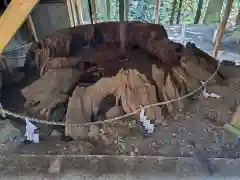 賀蘇山神社(栃木県)