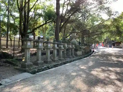 春日大社のその他建物