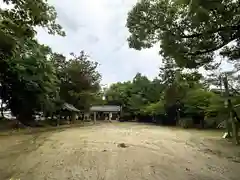 須賀神社(奈良県)