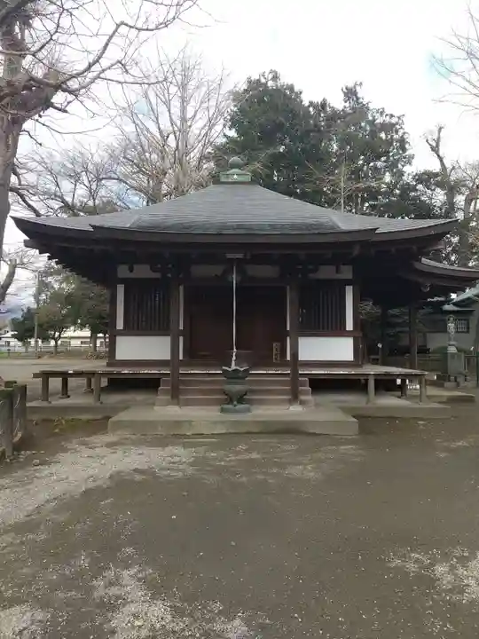勝福寺(神奈川県)