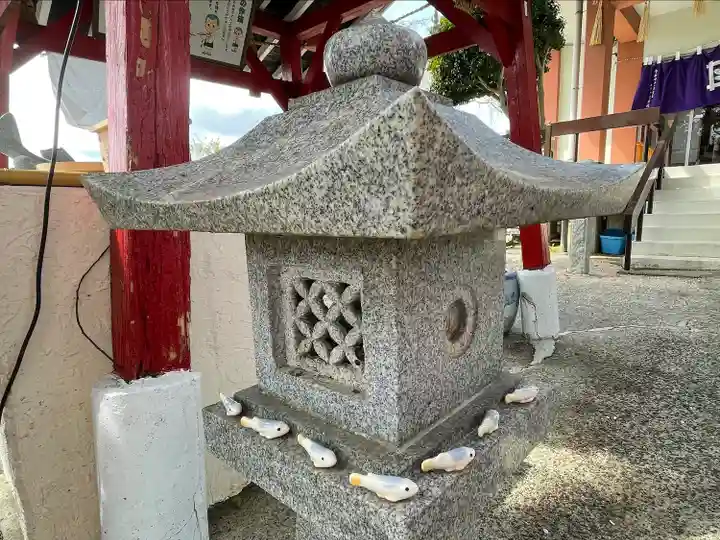 観音寺のその他建物