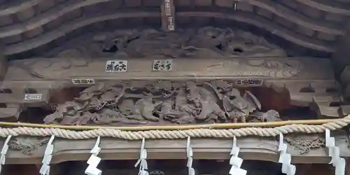 居神神社(神奈川県)