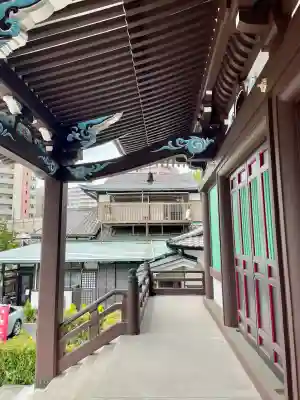 光明寺(東京都)