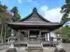 今宮天満宮神社の本殿・本堂