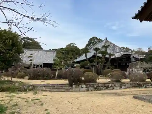 善光寺の建物その他