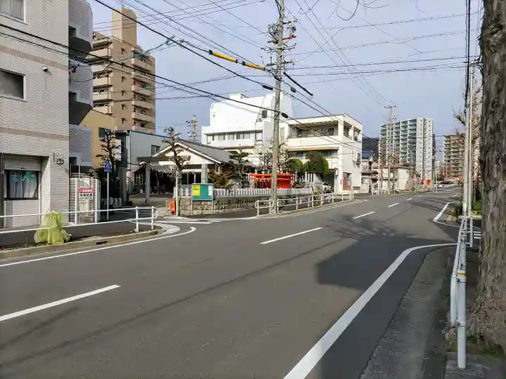 豊田本町神社のその他建物