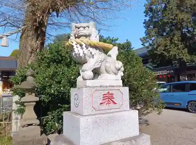 亀ケ池八幡宮(神奈川県)