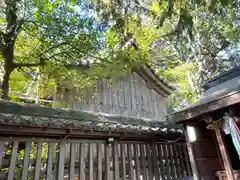 三火光神社(滋賀県)