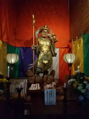 見性寺(栃木県)