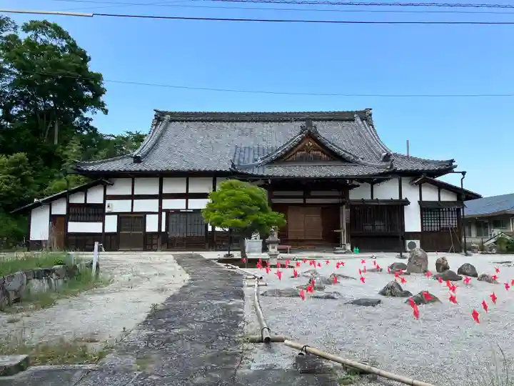 西教寺(滋賀県)