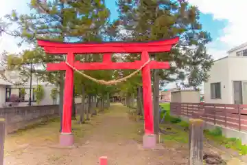 八幡神社(宮城県)
