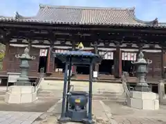 鶴林寺(兵庫県)