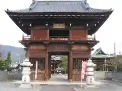 遠妙寺(山梨県)