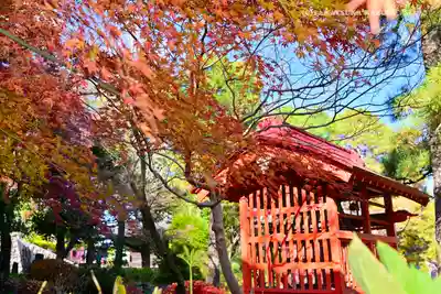 高幡不動尊　金剛寺(東京都)