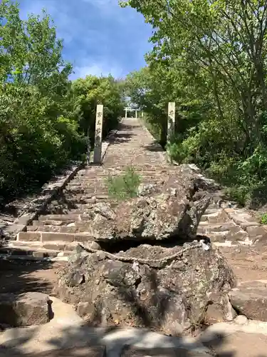 高屋神社(香川県)