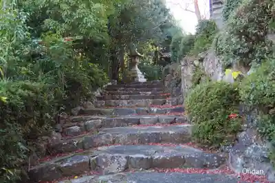 佐久奈度神社(滋賀県)