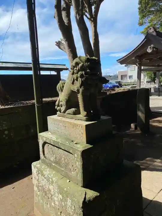酒列磯前神社(茨城県)