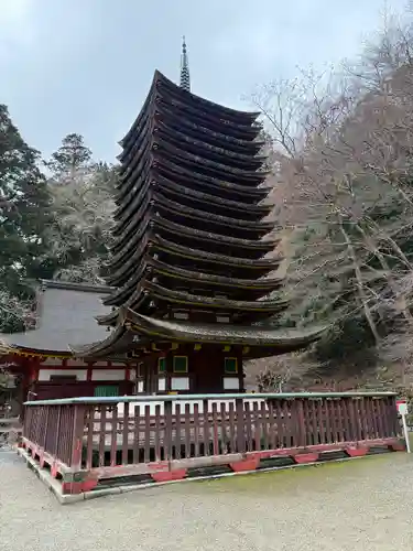 談山神社(奈良県)
