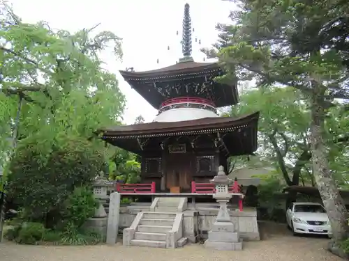 東南院のその他建物