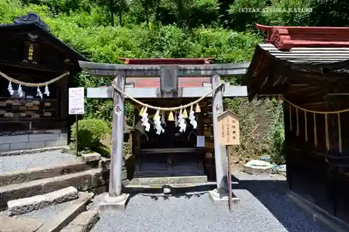 太平山神社(栃木県)