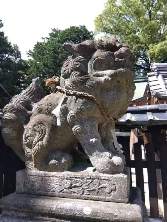伊豆神社(滋賀県)
