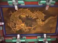 妙義神社(群馬県)