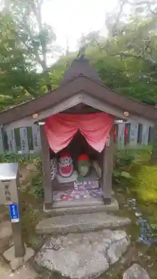 岩津天満宮(愛知県)