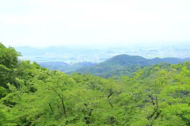 太平山神社(栃木県)