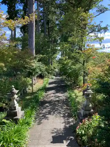 八幡宮(茨城県)