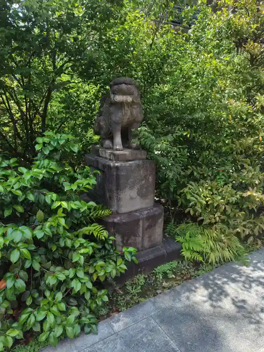 成子天神社(東京都)
