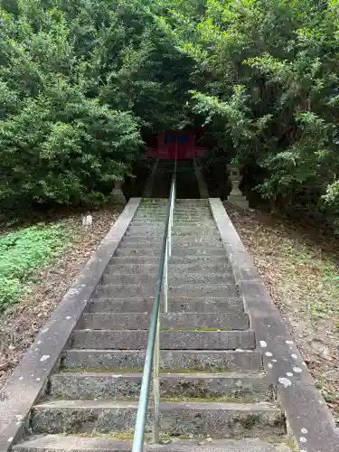 八咫烏神社(奈良県)