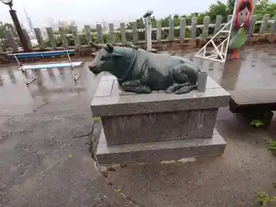鷲尾愛宕神社(福岡県)