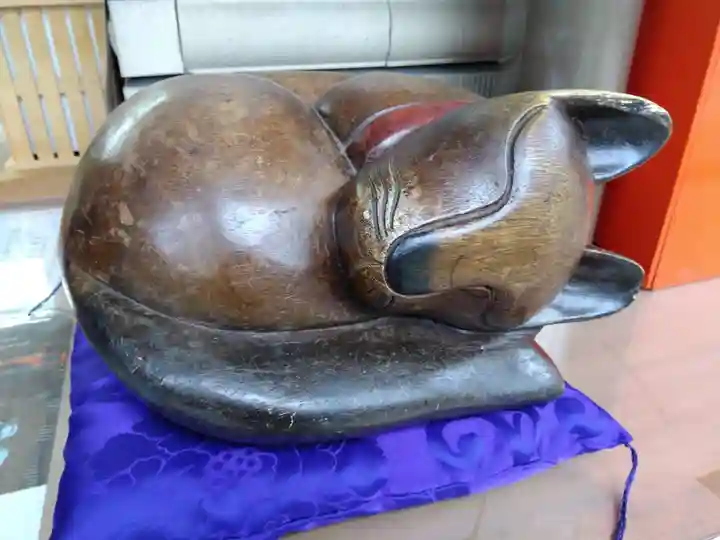 露天神社(お初天神)(大阪府)