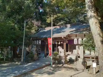 賣布神社(兵庫県)