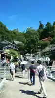 竹生島神社(都久夫須麻神社)のその他建物